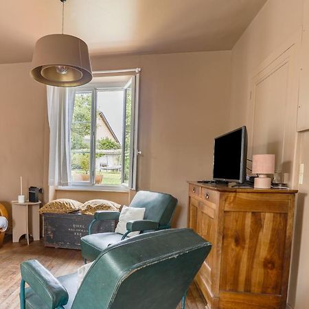Migaloo Villa Dinard Eksteriør bilde
