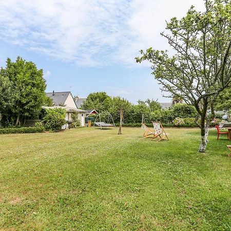 Migaloo Villa Dinard Eksteriør bilde