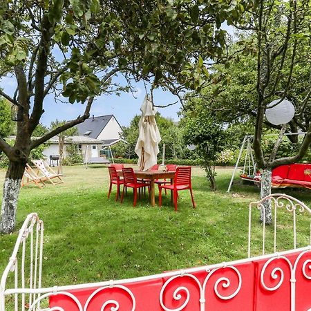 Migaloo Villa Dinard Eksteriør bilde