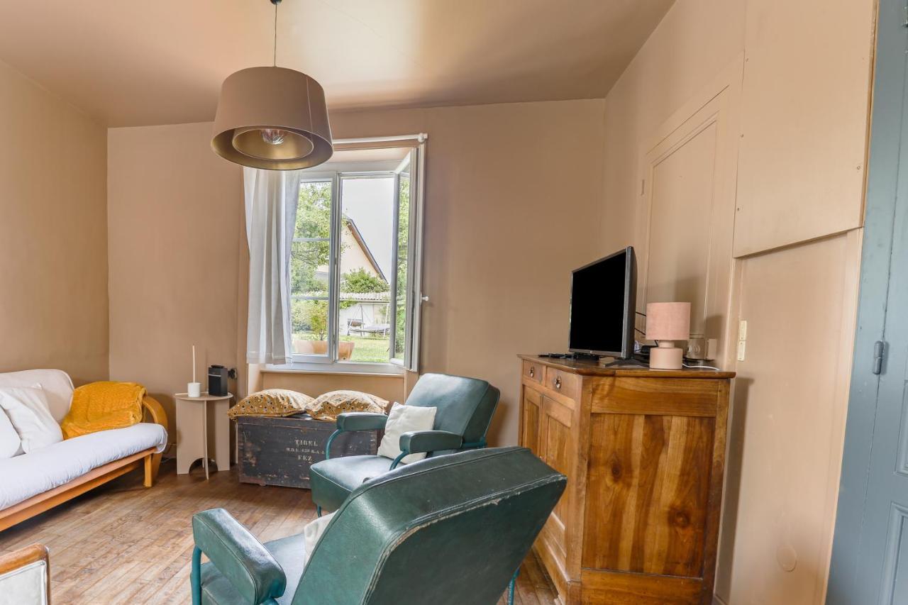 Migaloo Villa Dinard Eksteriør bilde
