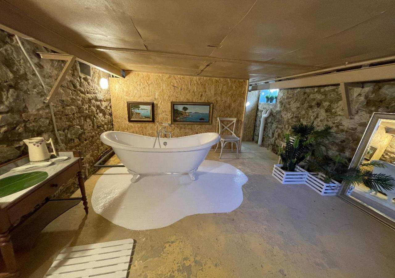 Migaloo Villa Dinard Eksteriør bilde